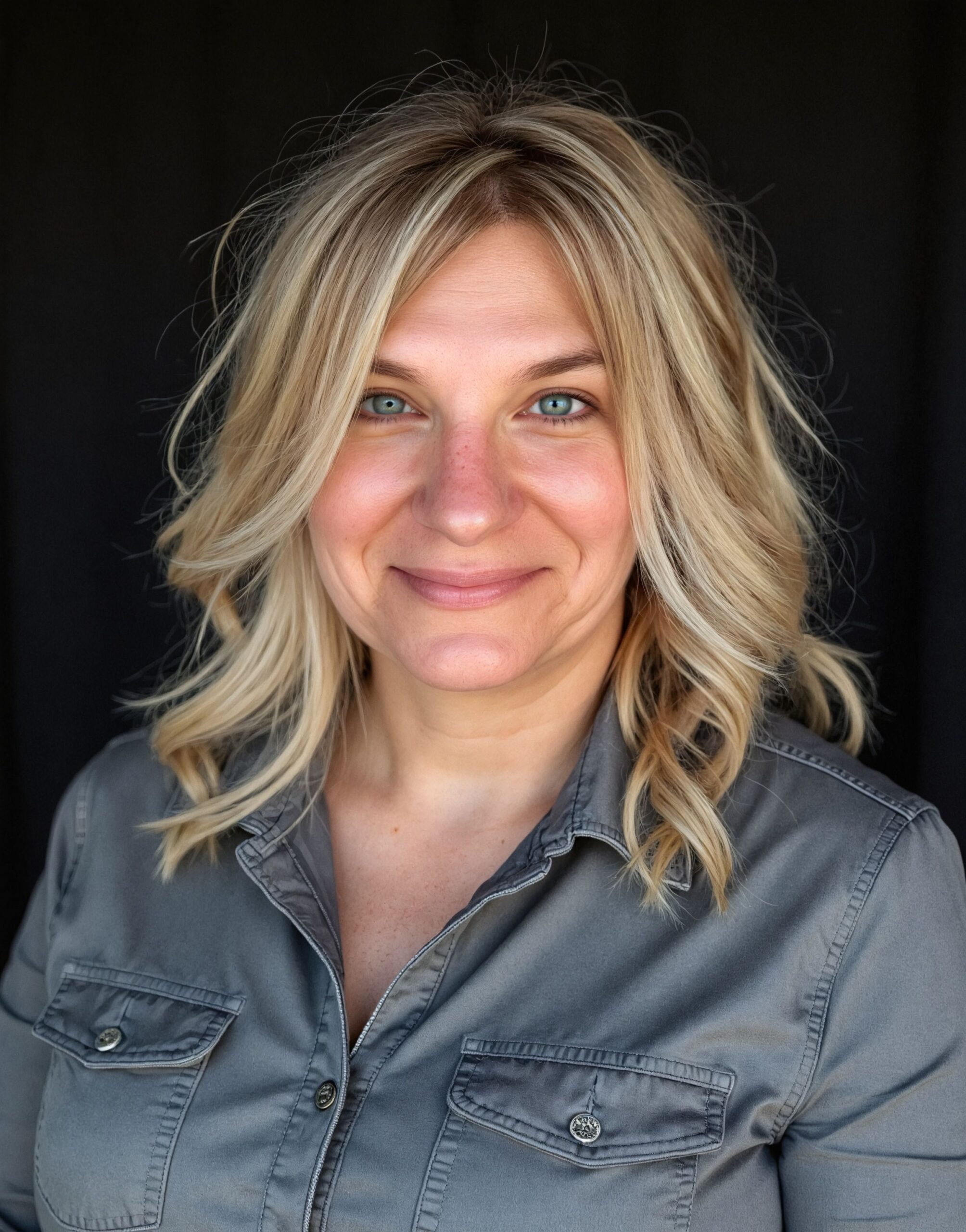 Photo of Kathy Schneider, founder of Harmony Collaborative Consulting