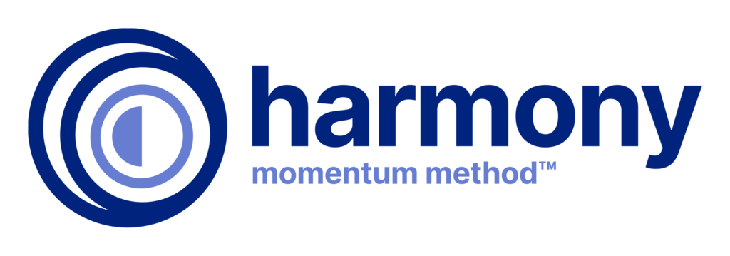 Harmony Momentum Method logo